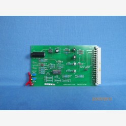 Toolex Servo-Amplifier 32029 A 413